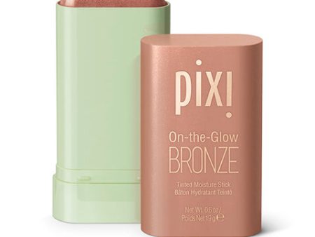 PIxi- On-the-Glow Bronze For Discount