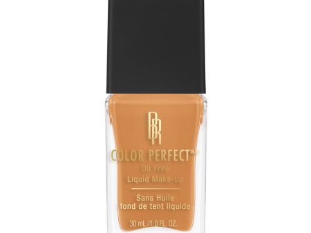 Black Radiance- Color Perfect Liquid Make-Up - 1 Ounce on Sale