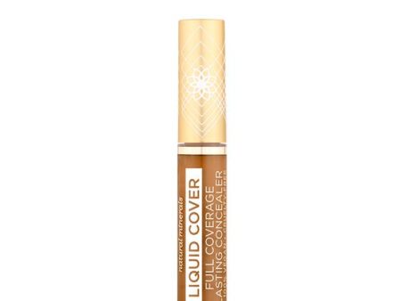 Pacifica Beauty-Liquid Cover Lasting Concealer2ND,5WT,14NM ,20NF Online Sale