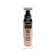 Nyx- Can t Stop Won t Stop Full Coverage Foundation Cheap