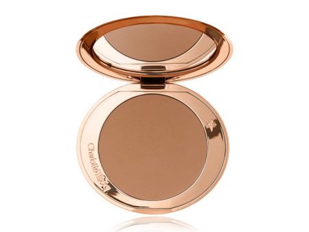 CHARLOTTE TILBURY- AIRBRUSH BRONZER, 10g Cheap