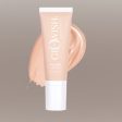 Huda Beauty- GloWish Multidew Vegan Skin Tint Foundation (01 FAIR) Fashion