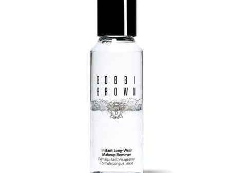 Bobbi Brown- Instant Long-wear Makeup Remover, 100ml Cheap