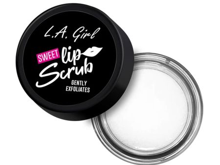 L.A.Girl- Sweet Lip Scrub For Discount