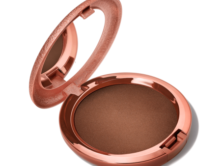 Mac- SKINFINISH SUNSTRUCK MATTE BRONZER Cheap