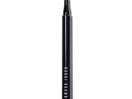 Bobbi Brown- Ink Liner- Blackest Black Online Sale