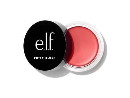 E.L.F- PUTTY BLUSH For Cheap