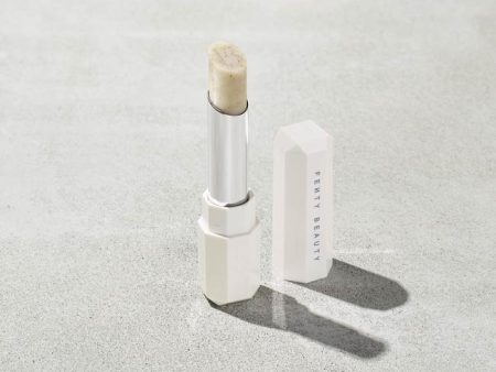 Fenty Beauty- Pro Kiss r Lip Loving Scrubstick Fashion