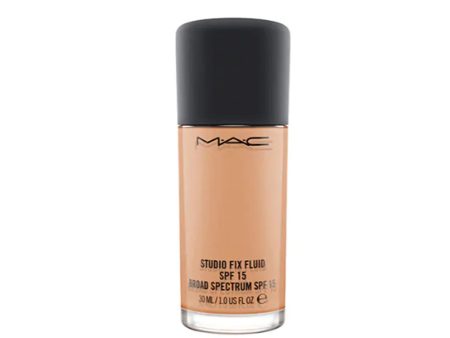 Mac- Studio Fix Fluid SPF 15, NC20 Fashion