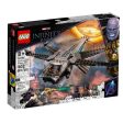 Lego- Black Panther Dragon Online Hot Sale