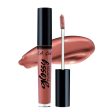 L.A.Girl-  Glossy Plumping Lipgloss Online now