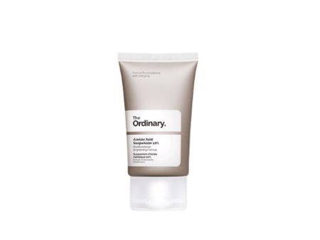 The Ordinary- Azelaic Acid Suspension 10% Sale