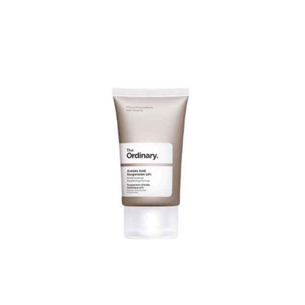 The Ordinary- Azelaic Acid Suspension 10% Sale