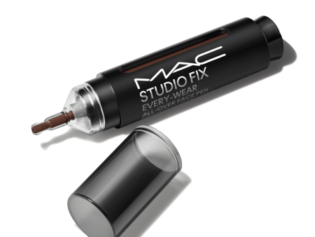 Mac- STUDIO FIX EVERY-WEAR ALL-OVER FACE PEN on Sale