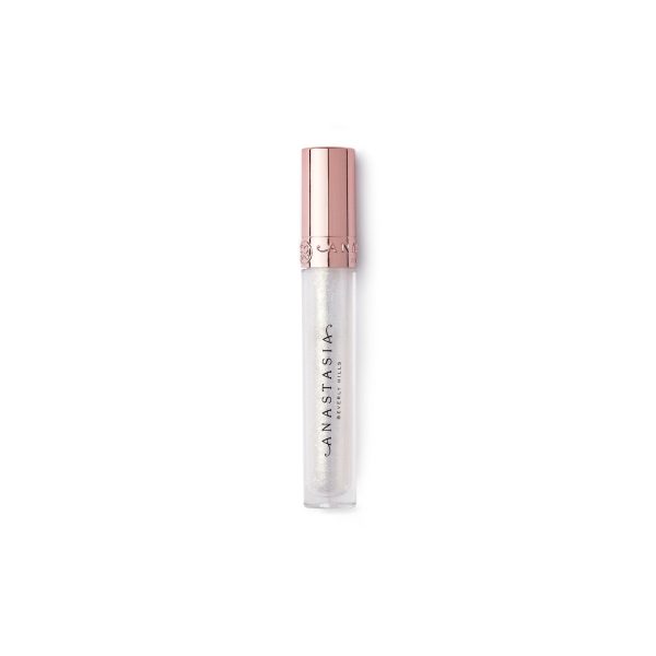 Anastasia Beverly Hills- Lip Gloss - HONEY DIAMOND | Dazzling Diamond With Gold Reflects Online