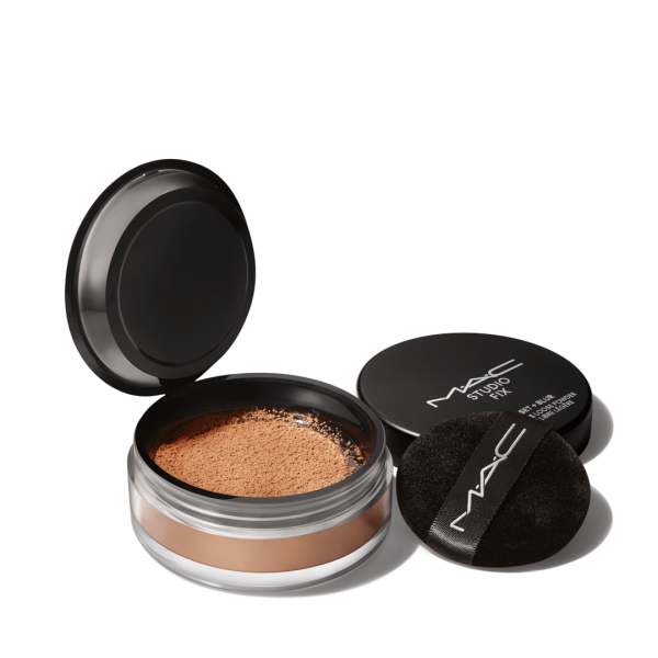 Mac- STUDIO FIX PRO SET + BLUR WEIGHTLESS LOOSE POWDER Online Hot Sale