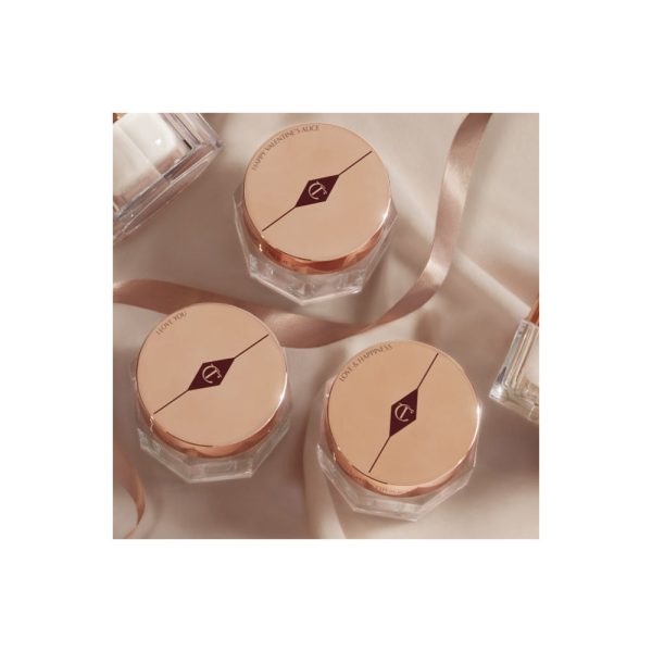 CHARLOTTE TILBURY- MAGIC CREAM MOISTURISER, 50ML Online Hot Sale