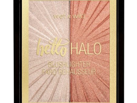 Wet And Wild- MegaGlo Blushlighter (Highlight Bling) Online