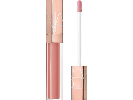 Nars- AFTERGLOW LIP SHINE (CHELSEA GIRLS Warm Pink Beige) Supply