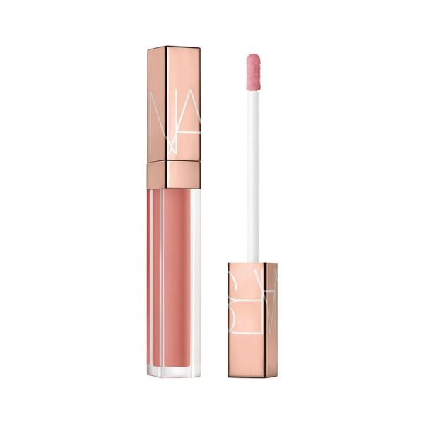 Nars- AFTERGLOW LIP SHINE (CHELSEA GIRLS Warm Pink Beige) Supply