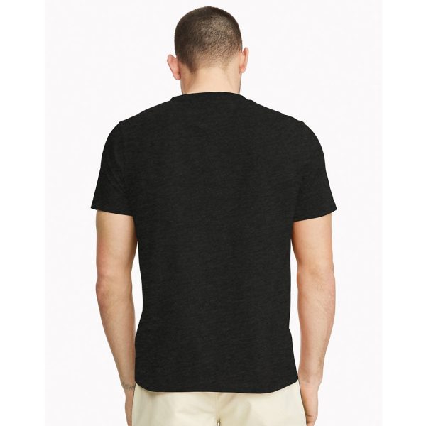 Tommy Hilfiger- Essential Solid T-Shirt Discount