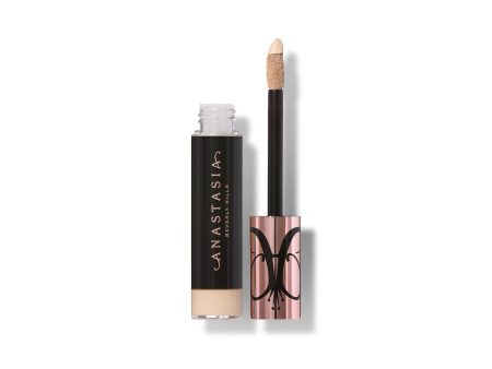 Anastasia Beverly Hills- Magic Touch Concealer - 9 | Medium Skin With Cool Undertones Fashion