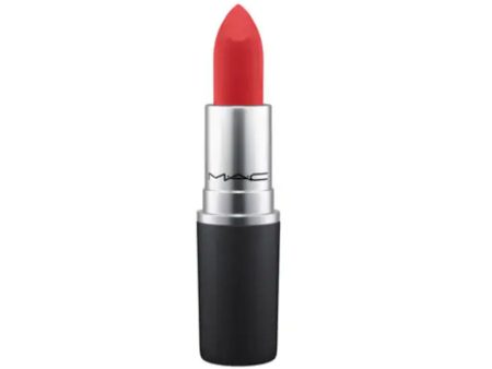 Mac- Powder Kiss Lipstick, Werk, Werk, Werk Online Sale