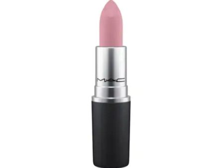 Mac- Powder Kiss Lipstick, Ripened For Cheap