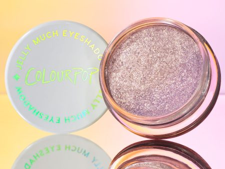 Colourpop- Jelly Much Shadow (Boo-Kay) Online Hot Sale