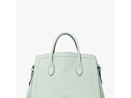 Kate Spade- Knott Large Satchel Hot on Sale