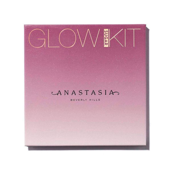 Anastasia Beverly Hills- Sugar Glow Kit® Discount