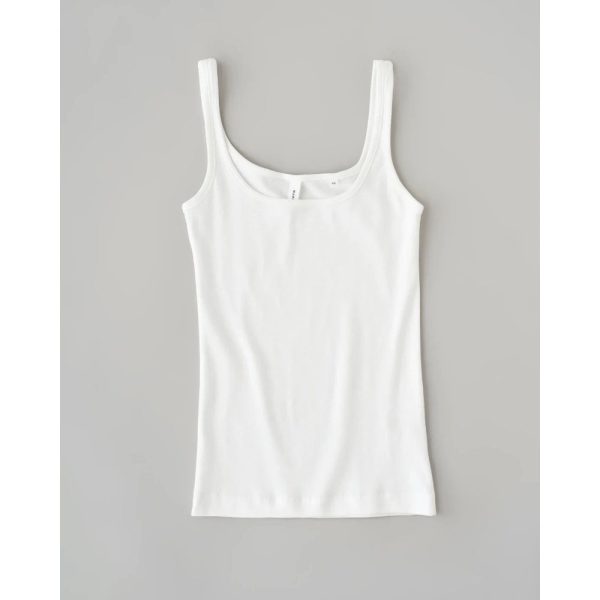 Kotn- Square Neck Tank on Sale