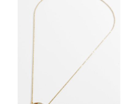 BAUBLEBAR - TALI NECKLACE Online