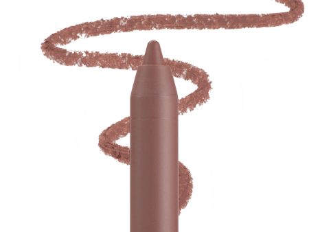 Colourpop- Lippie Pencil (Beeper Muted Rose) on Sale