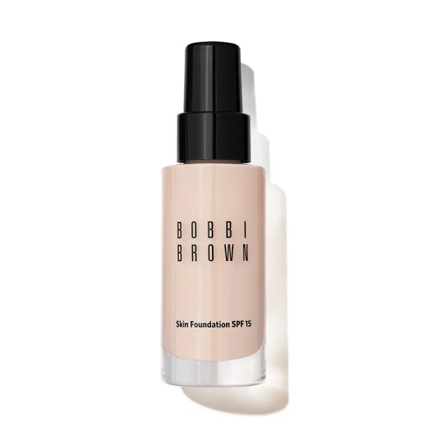 Bobbi Brown- Skin Foundation SPF 15 Sale