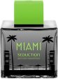 ANTONIO BANDERAS  Miami Black Seduction Men EDT 100ml Hot on Sale