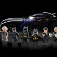 Lego- Batcave™ –  Shadow Box Supply