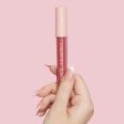 Colourpop- Ultra Blotted Lip (Doozy Warm Rose) Online Sale