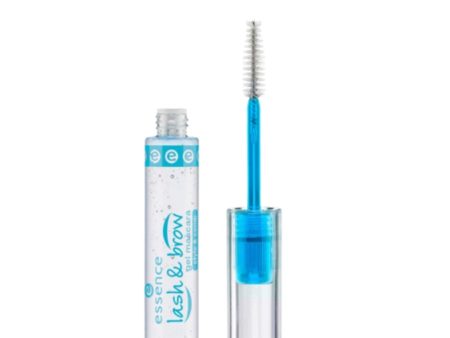 Essence- Lash Brow Gel Mascara Online Sale