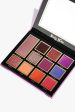 Forever21- Luscious Plum Palette Fashion