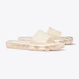 Tory Burch- Bubble Jelly - New Ivory Sale