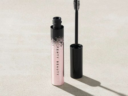 Fenty Beauty- FULL FRONTAL VOLUME, LIFT & CURL MASCARA Fashion