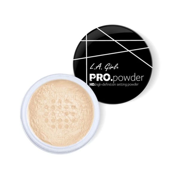 L.A.Girl-  PRO.powder Online Sale