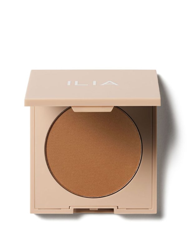 ILIA- NightLite Bronzing Powder For Cheap