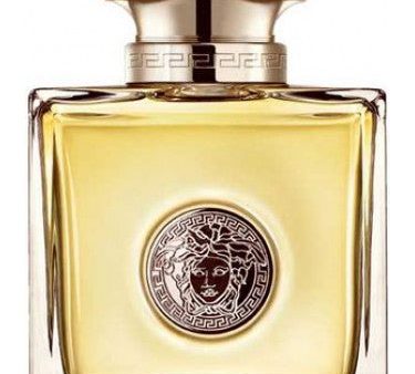 Versace Pour Femme Edp 100ml For Discount