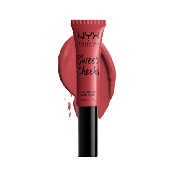 Nyx- Sweet Cheeks Soft Cheek Tint Online