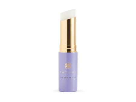 Tatcha- The Serum Stick Treatment and Touch-Up Balm, 8 G For Sale