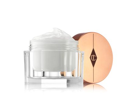 CHARLOTTE TILBURY- MAGIC CREAM MOISTURISER, 50ML Online Hot Sale