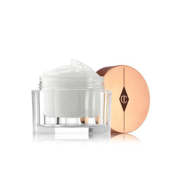 CHARLOTTE TILBURY- MAGIC CREAM MOISTURISER, 50ML Online Hot Sale