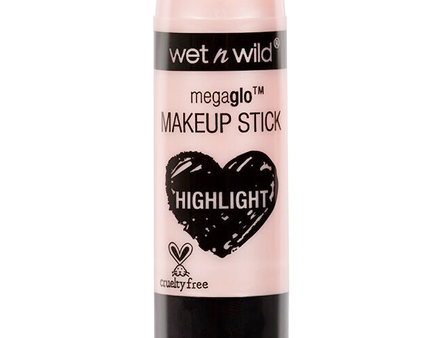 Wet And Wild- MegaGlo Makeup Stick - Highlight Supply